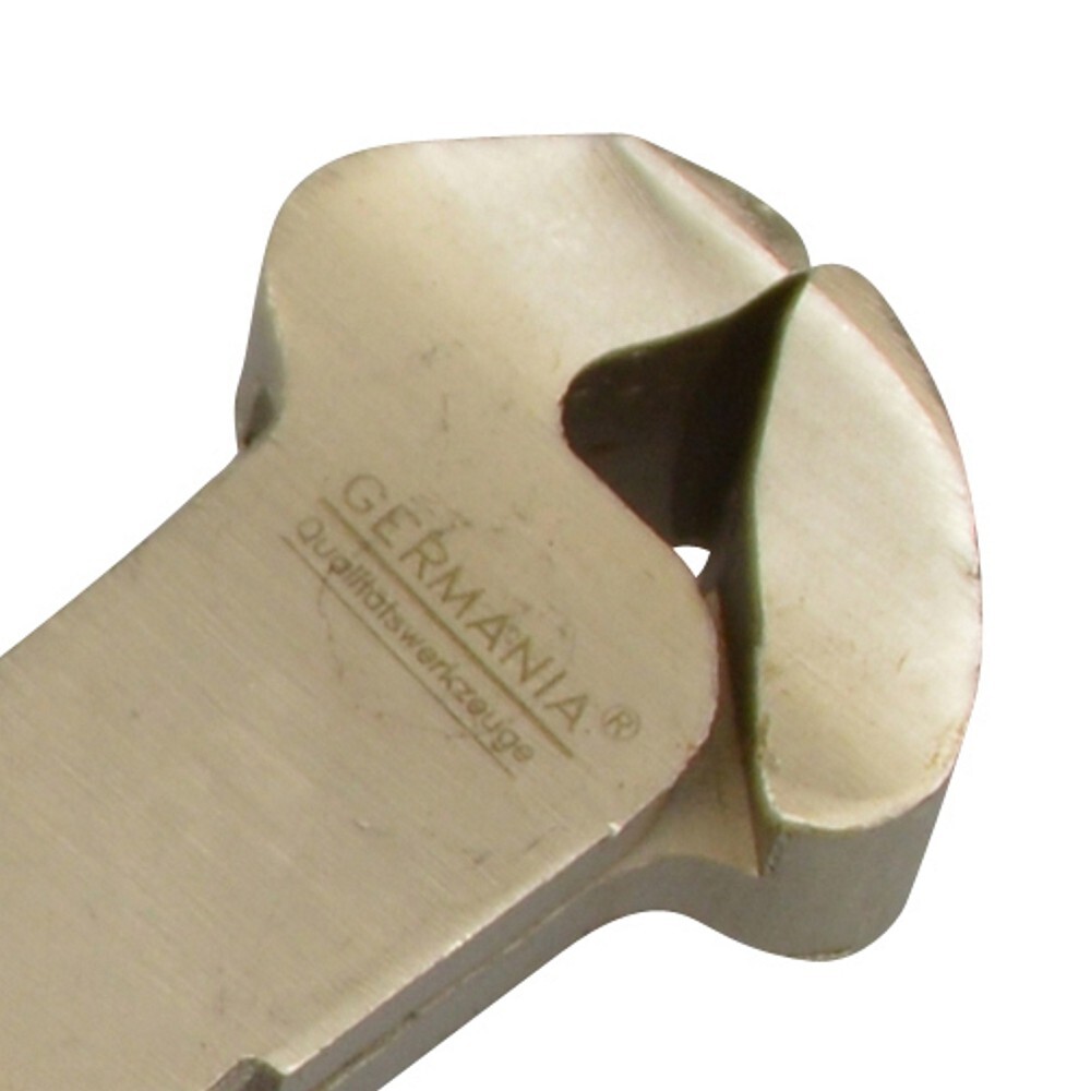 GERMANIA&reg; Kneifzange 165 mm