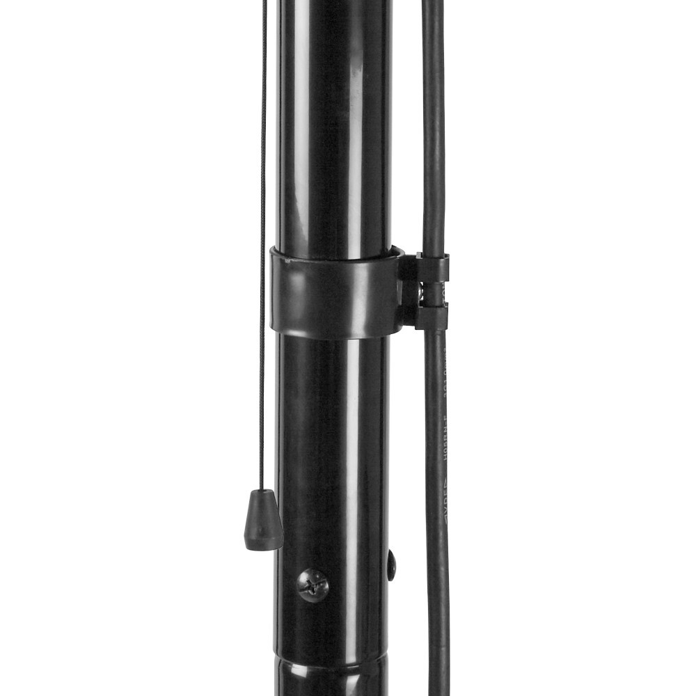 Nedis elektrischer Terrassen-Heizstrahler 1500W image number 5