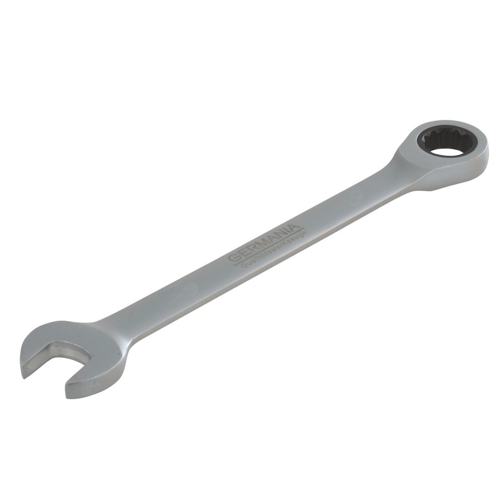 Gabel-Ring Ratsche 11 mm