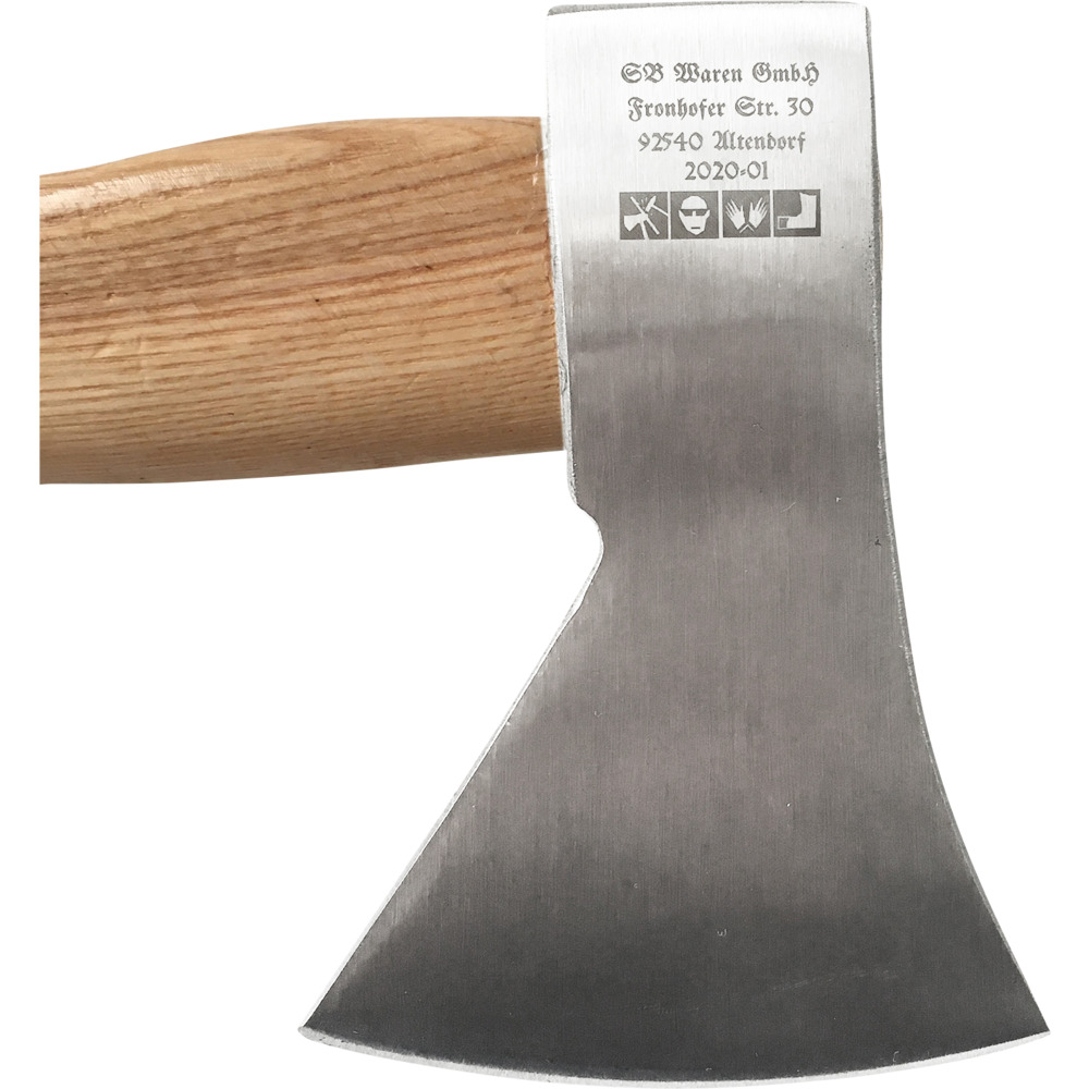 Beil 600 g image number 2