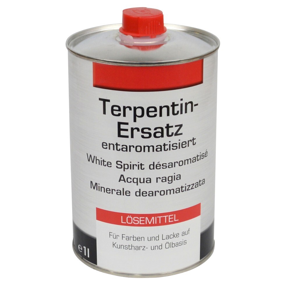 Terpentinersatz 1 Liter