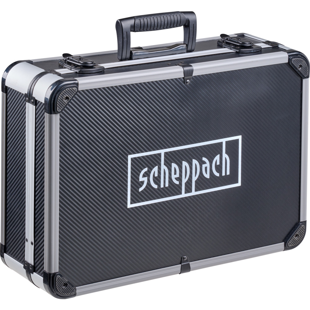 Scheppach Werkzeugkoffer TB220 image number 1