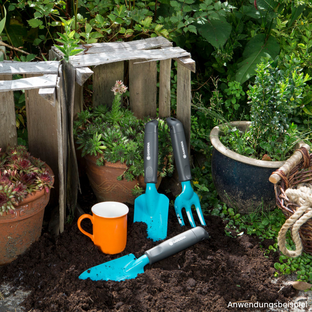 GARDENA Classic Blumenkelle image number 7