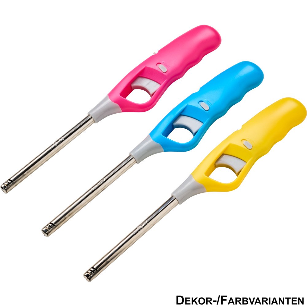 Stabfeuerzeug 26,5 cm nachf&uuml;llbar