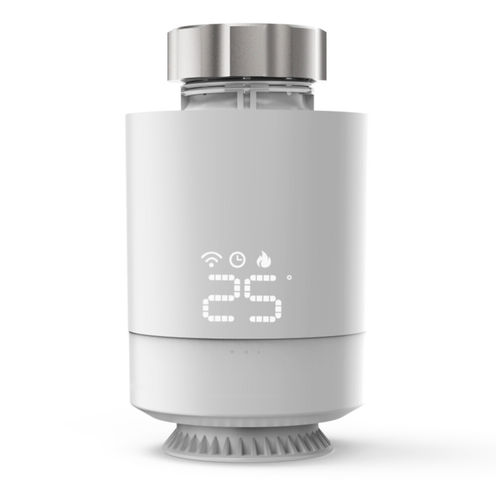 hama&reg; Smartes WLAN-Heizk&ouml;rperthermostat
