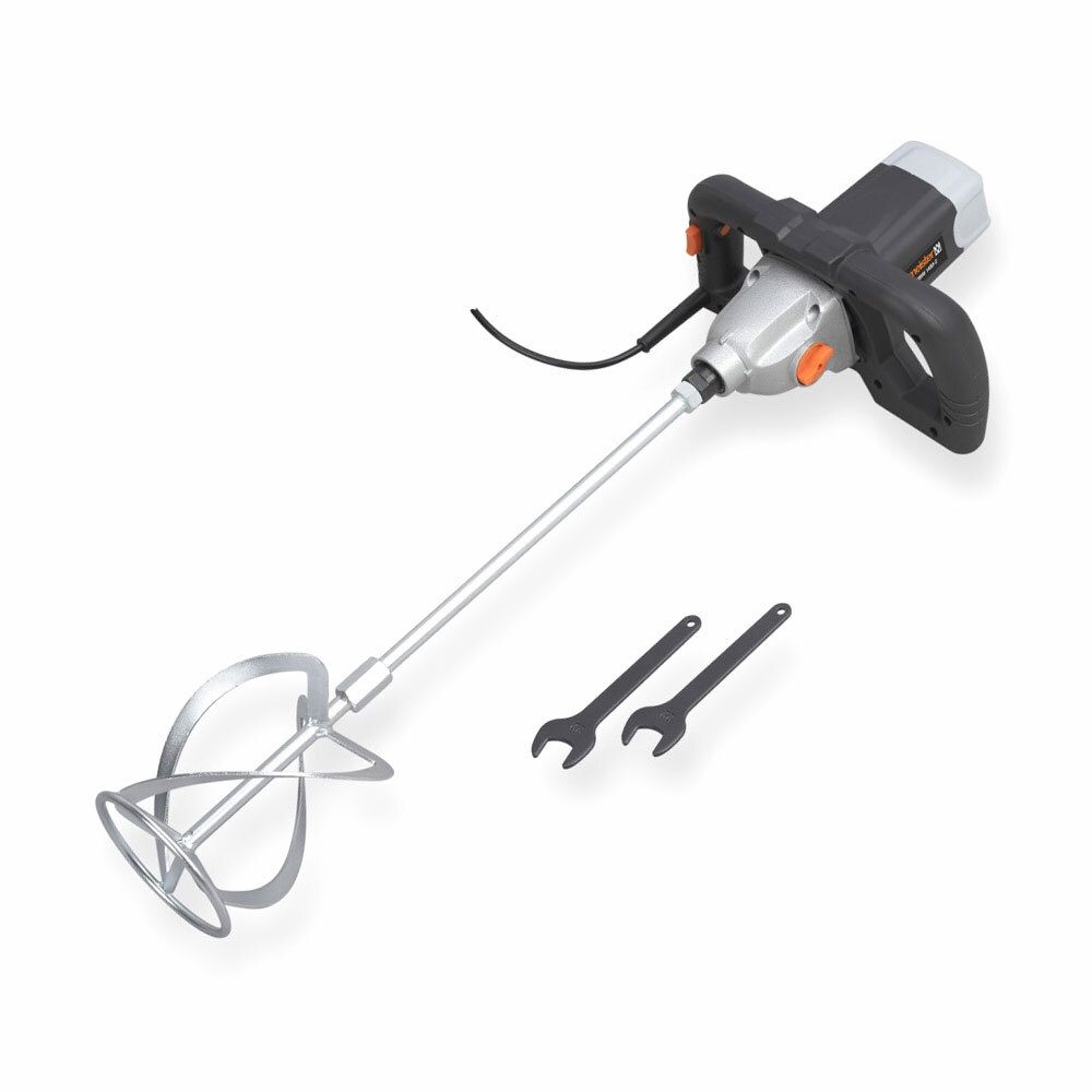 R&uuml;hrwerk 1400W 140 mm