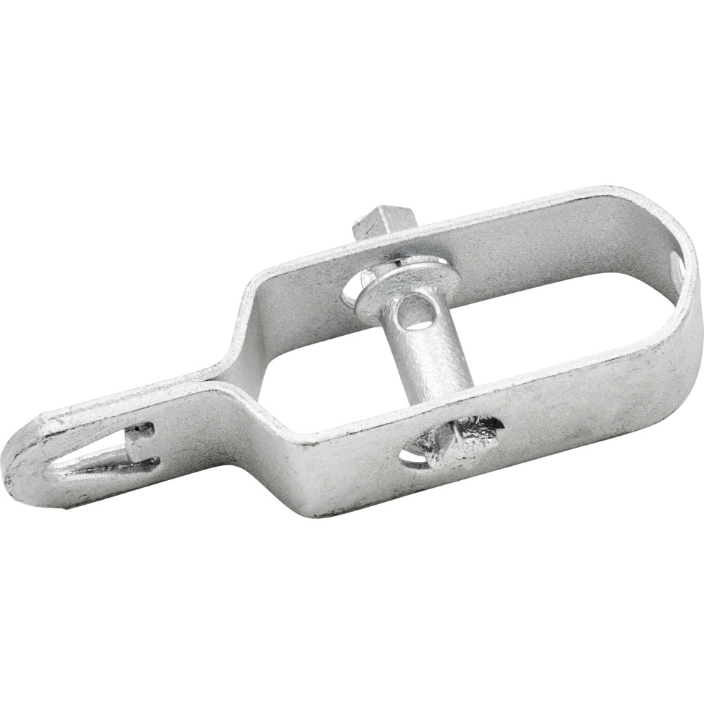 Drahtspanner 100 mm aus verzinktem Metall