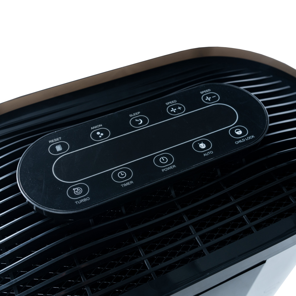 Compact-Luftreiniger Greentec CAS 600 image number 3