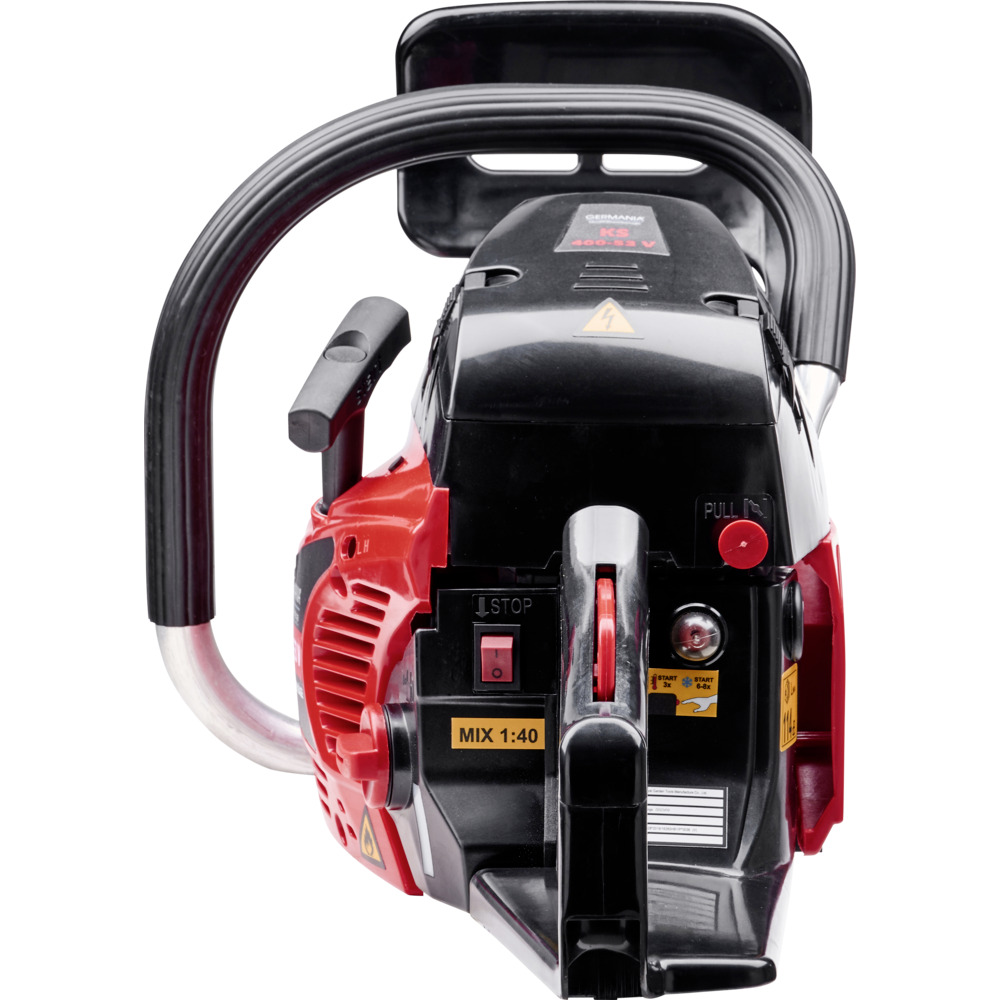 GERMANIA&reg; Benzinkettens&auml;ge KS 400-53V image number 5