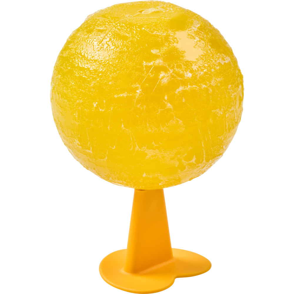 Fruchtklebefalle mit Obst-Optik image number 1