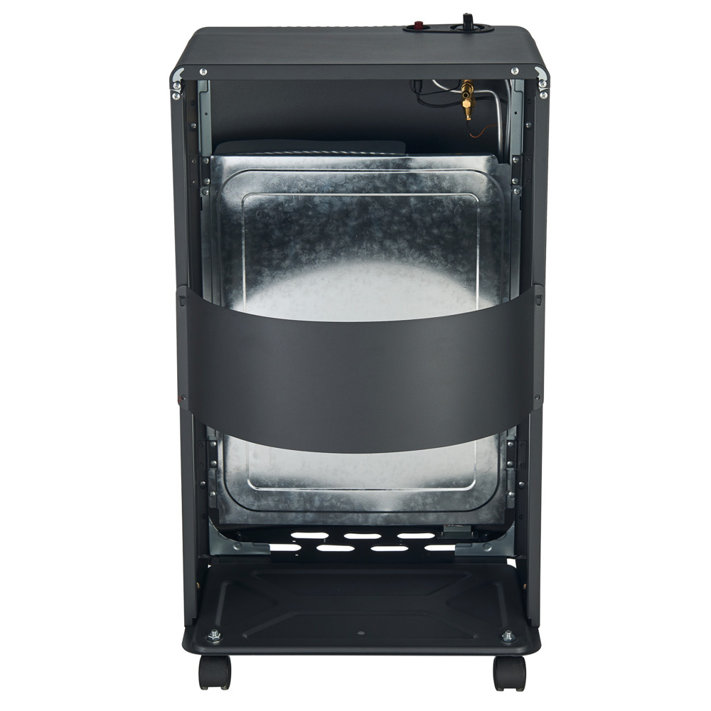 Infrarot-Gasheizung 4,1 kW image number 2