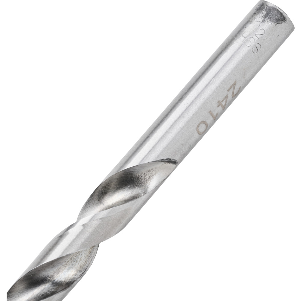 GERMANIA&reg; HSS Metallbohrer 12 mm poliert geschliffen image number 2