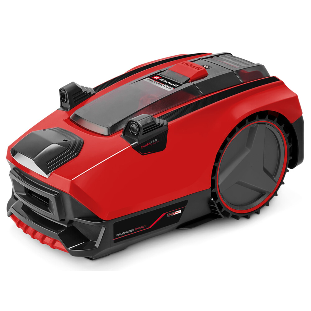 Einhell FREELEXO CAM 500 M&auml;hroboter image number 1