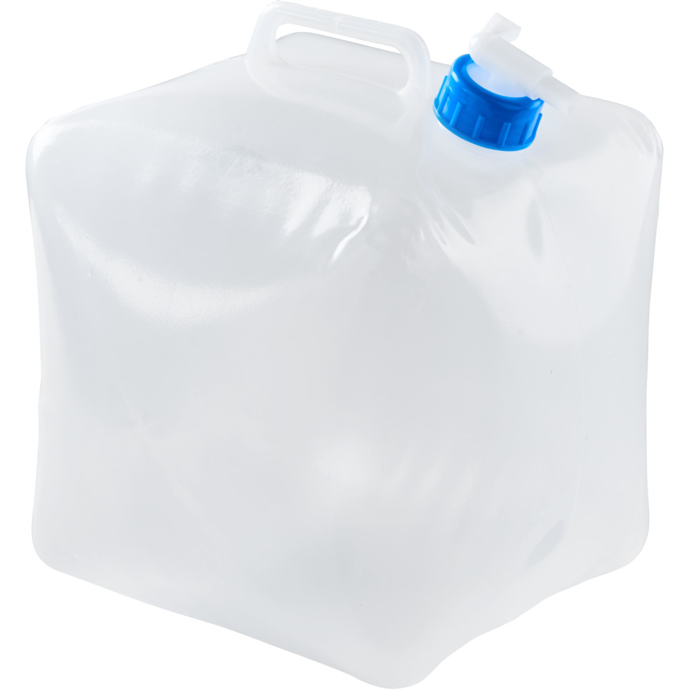 Wasserkanister faltbar 10 Liter