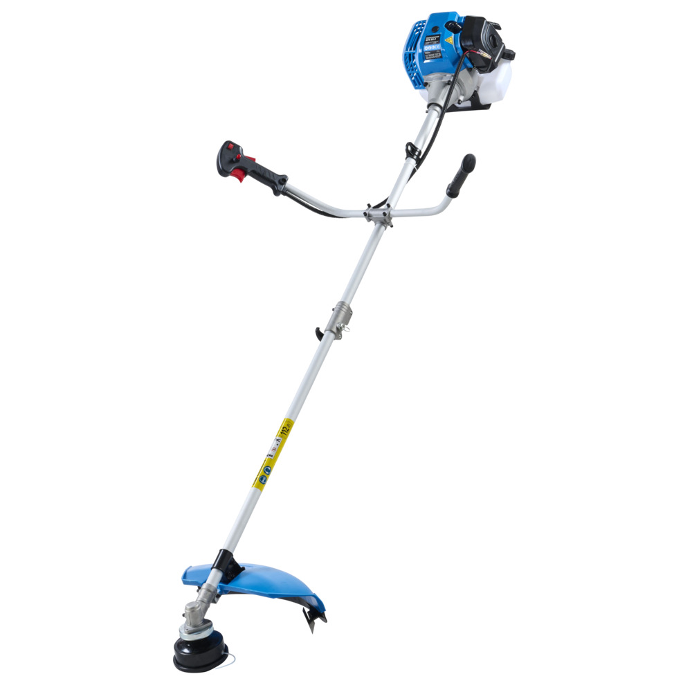 G&uuml;de&reg; Freischneider GFS 52.3 mit 2-Takt-Benzinmotor 2 PS