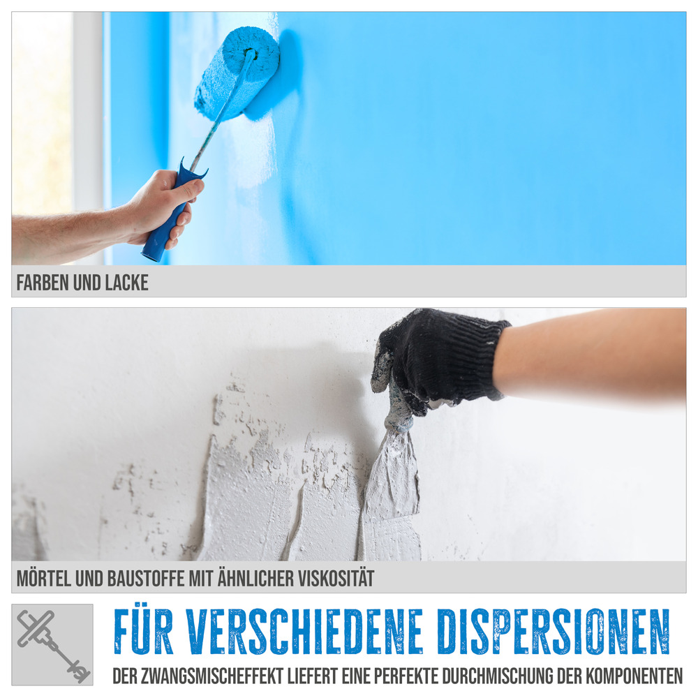 G&uuml;de&reg; R&uuml;hrwerk GRW 1811.1 TWIN image number 10