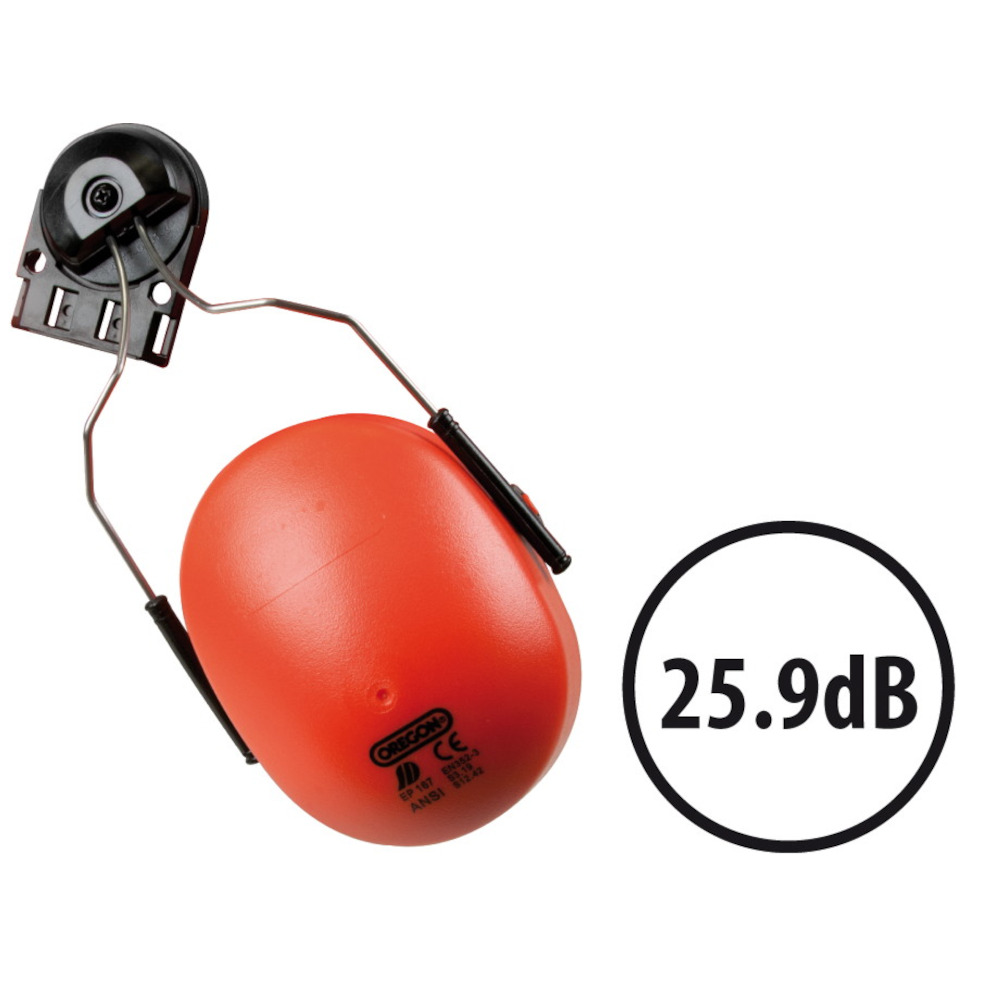 OREGON&reg; Schutzausr&uuml;stungsset f&uuml;r Kettens&auml;gearbeiten image number 5