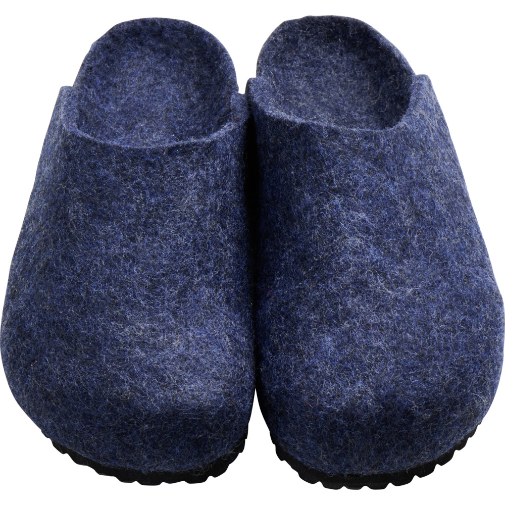 Clogs Gr&ouml;&szlig;e 41 bis 45 f&uuml;r Herren aus Fillz image number 1