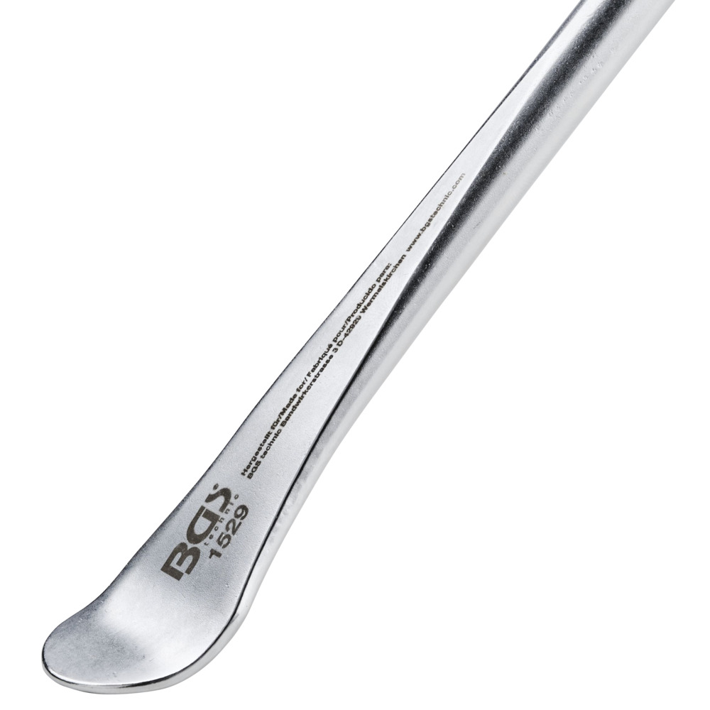 Reifen-Montiereisen 370 mm image number 2