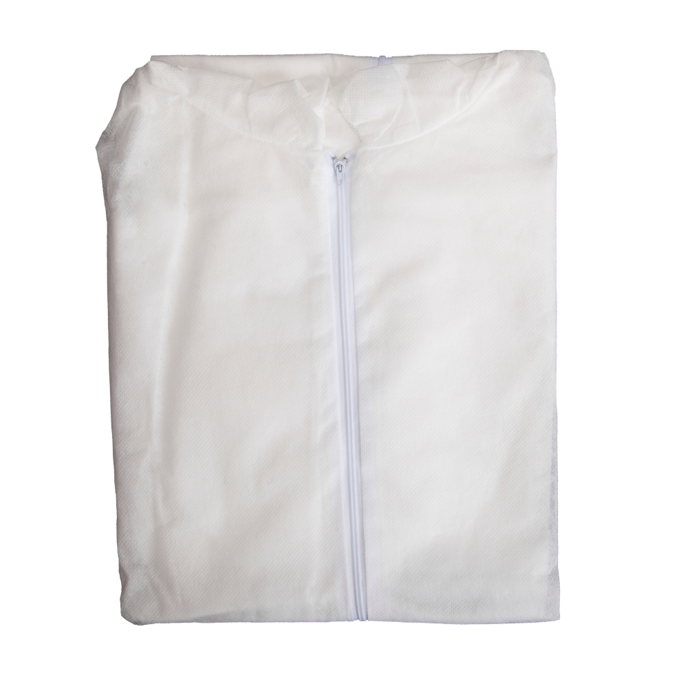 Einweg Maleroverall in der Gr&ouml;&szlig;e XL image number 1