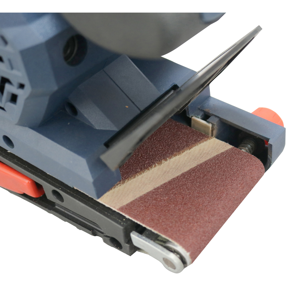 Bandschleifer BS 76-900 E image number 3