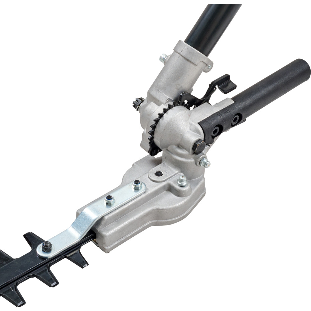 Scheppach Benzin-Multifunktionsger&auml;t PMT520 image number 6