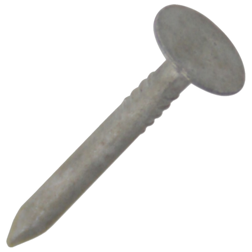 Dachpappstifte 2,5 x 25mm 2,5 kg Pack