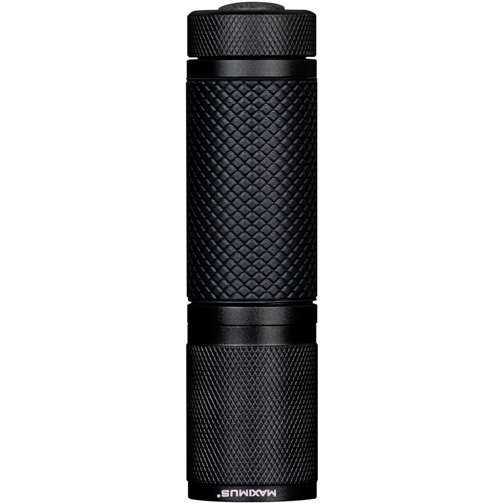 LED Taschenlampe 3 Watt 100 Lumen IP X4 image number 1