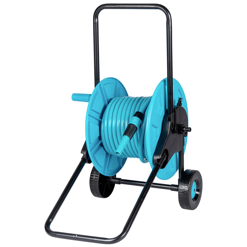 GERMANIA&reg; Schlauchwagen Starter-Set