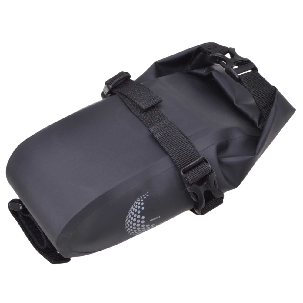 Satteltasche Trekking 1 Liter wasserfest image number 1