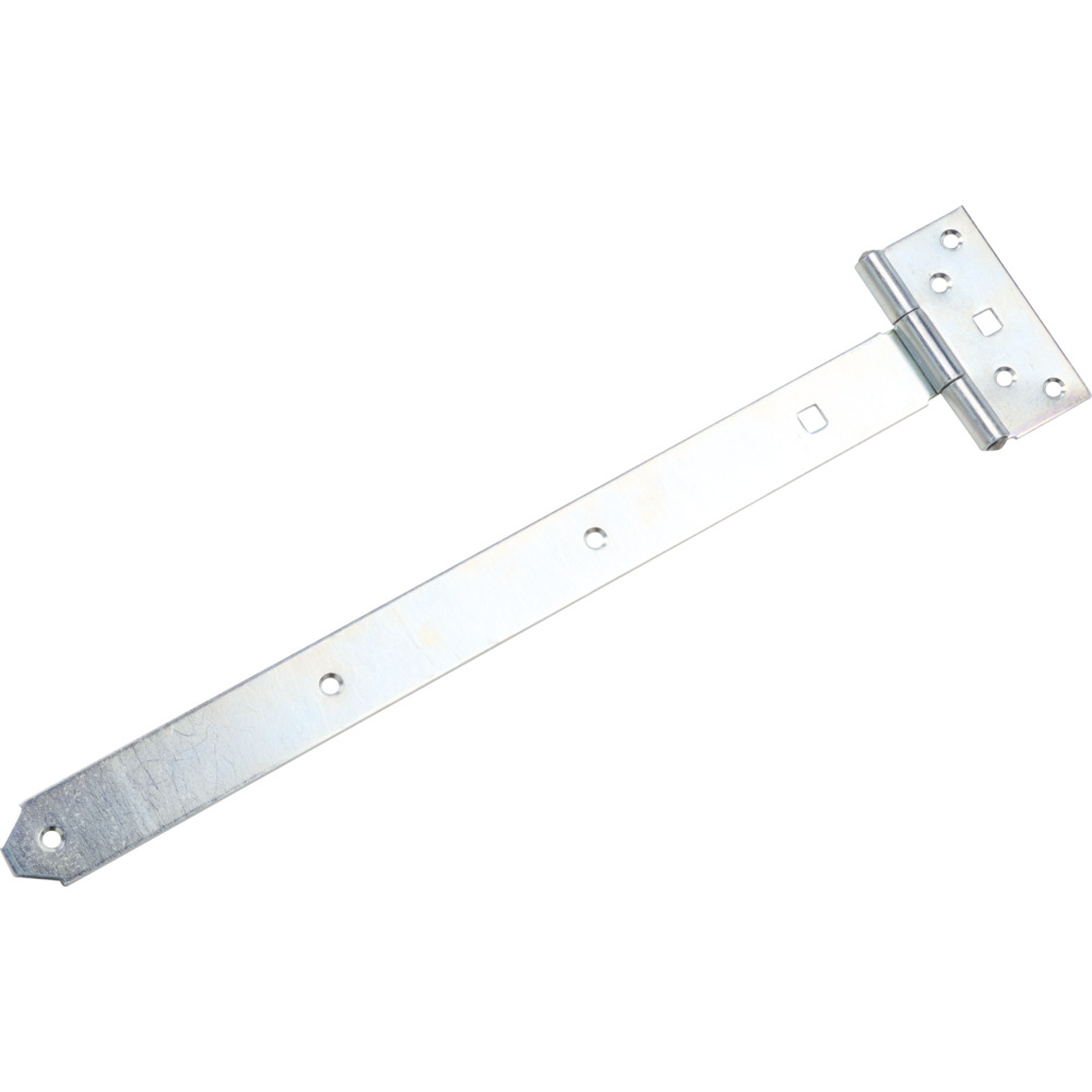 Kreuzgeh&auml;nge 400 mm Stahl verzinkt