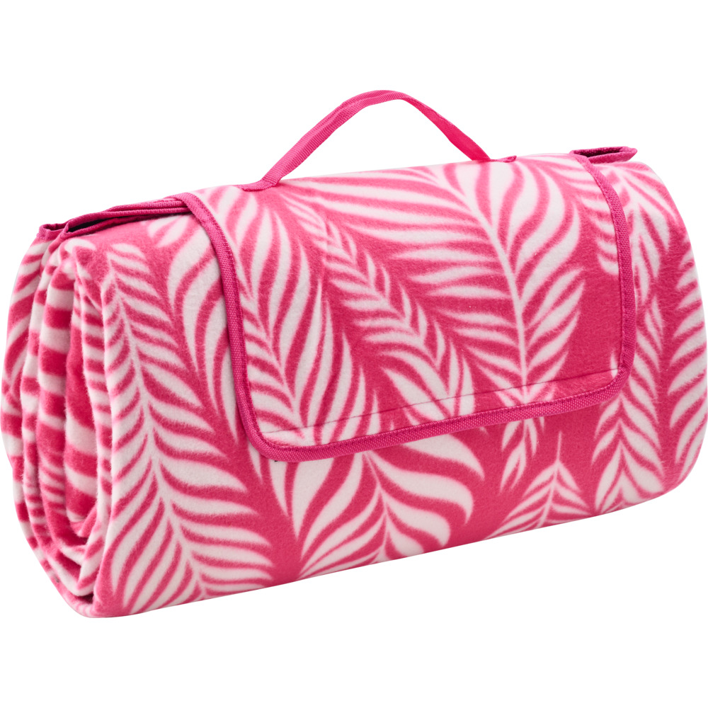 Picknickdecke 200x200cm verschiedene Designs image number 5