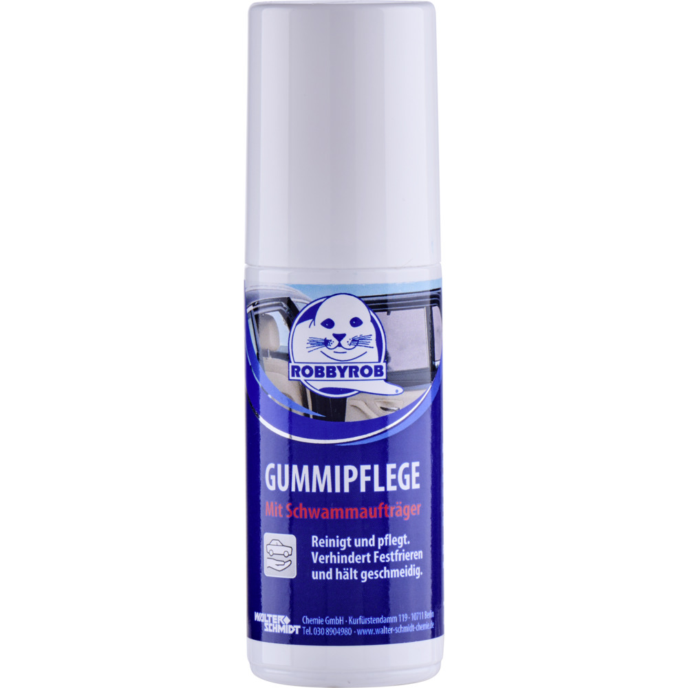 Auto Gummipflegestift 75 ml