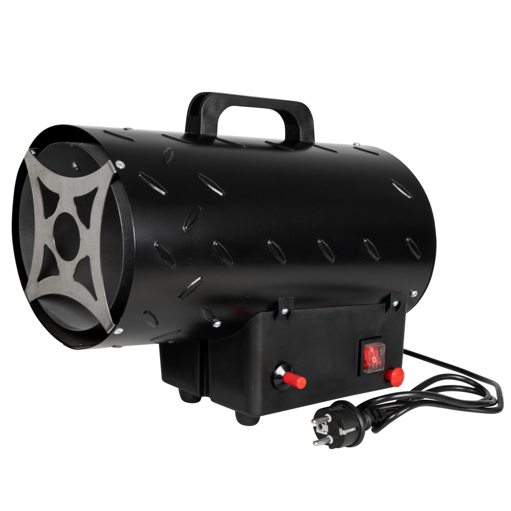 G&uuml;de&reg; Gasheizgebl&auml;se GGH10 10 kW Heizleistung image number 6