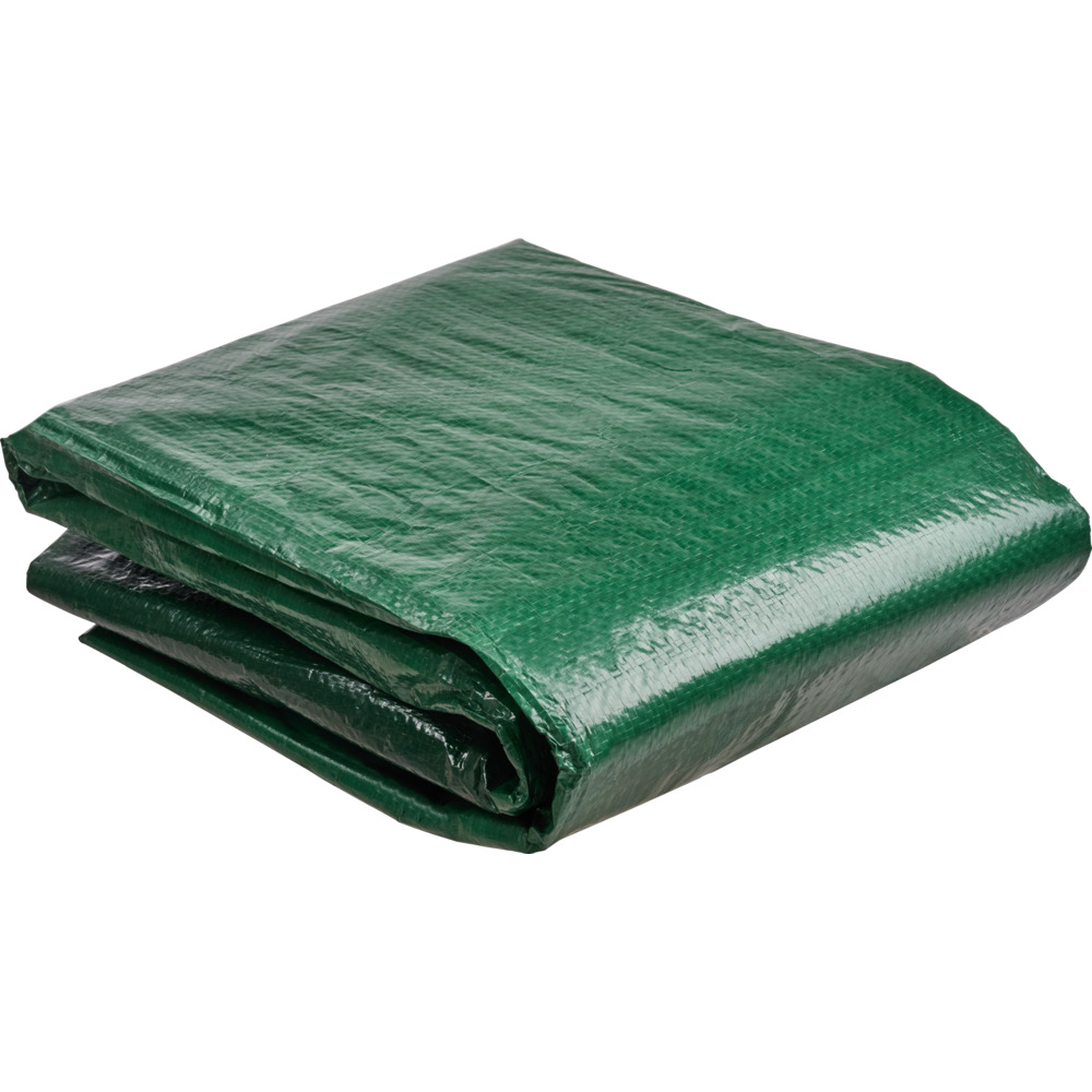 KINZO Gartenm&ouml;bel-Abdeckung 210 x 210 x 90 cm