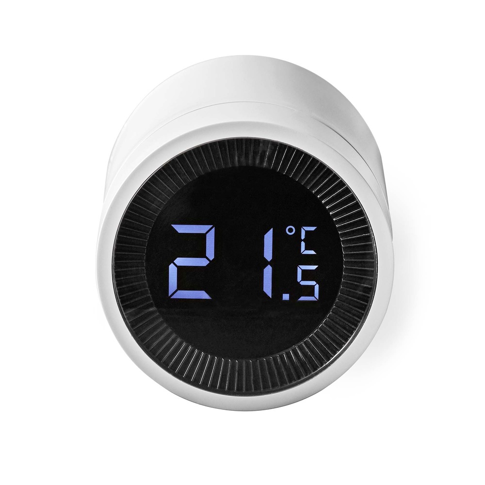 SmartLife digitales Heizk&ouml;rperthermostat