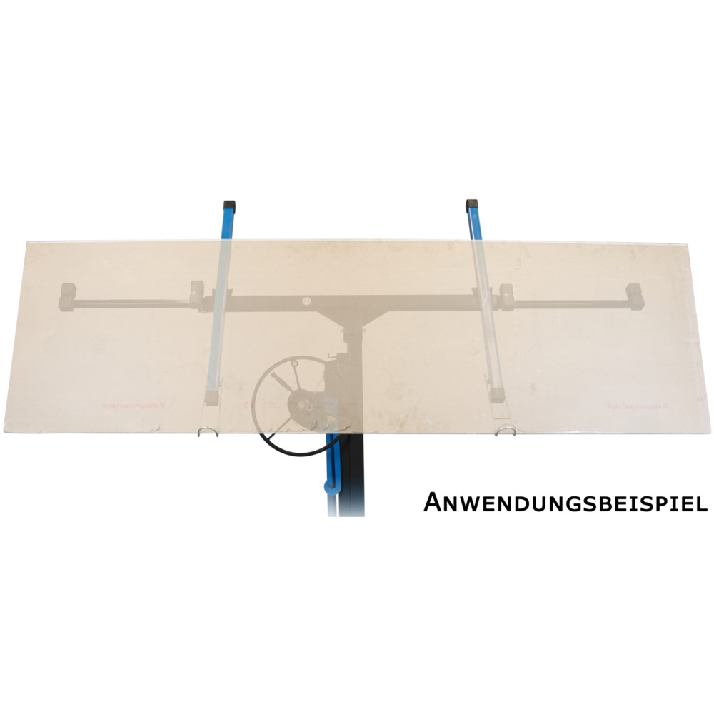 G&uuml;de&reg; Trockenbau-Lift GTL 335 image number 5