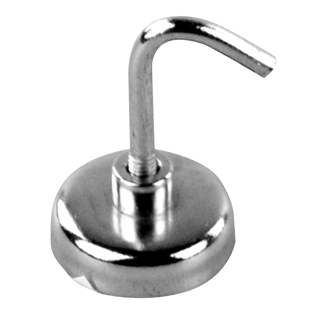Magnethaken &Oslash;25mm Metall