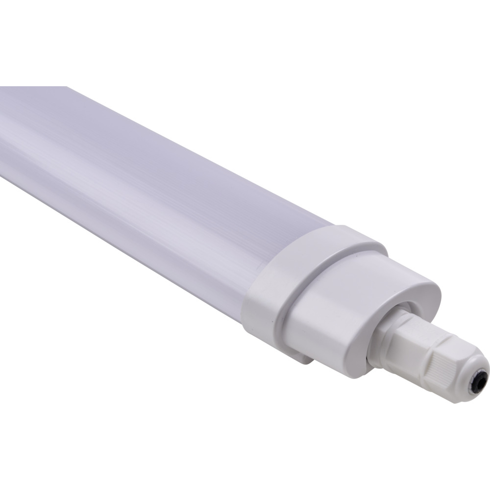 DECOPRO LED-Feuchtraumleuchte 18 W neutralwei&szlig; image number 1