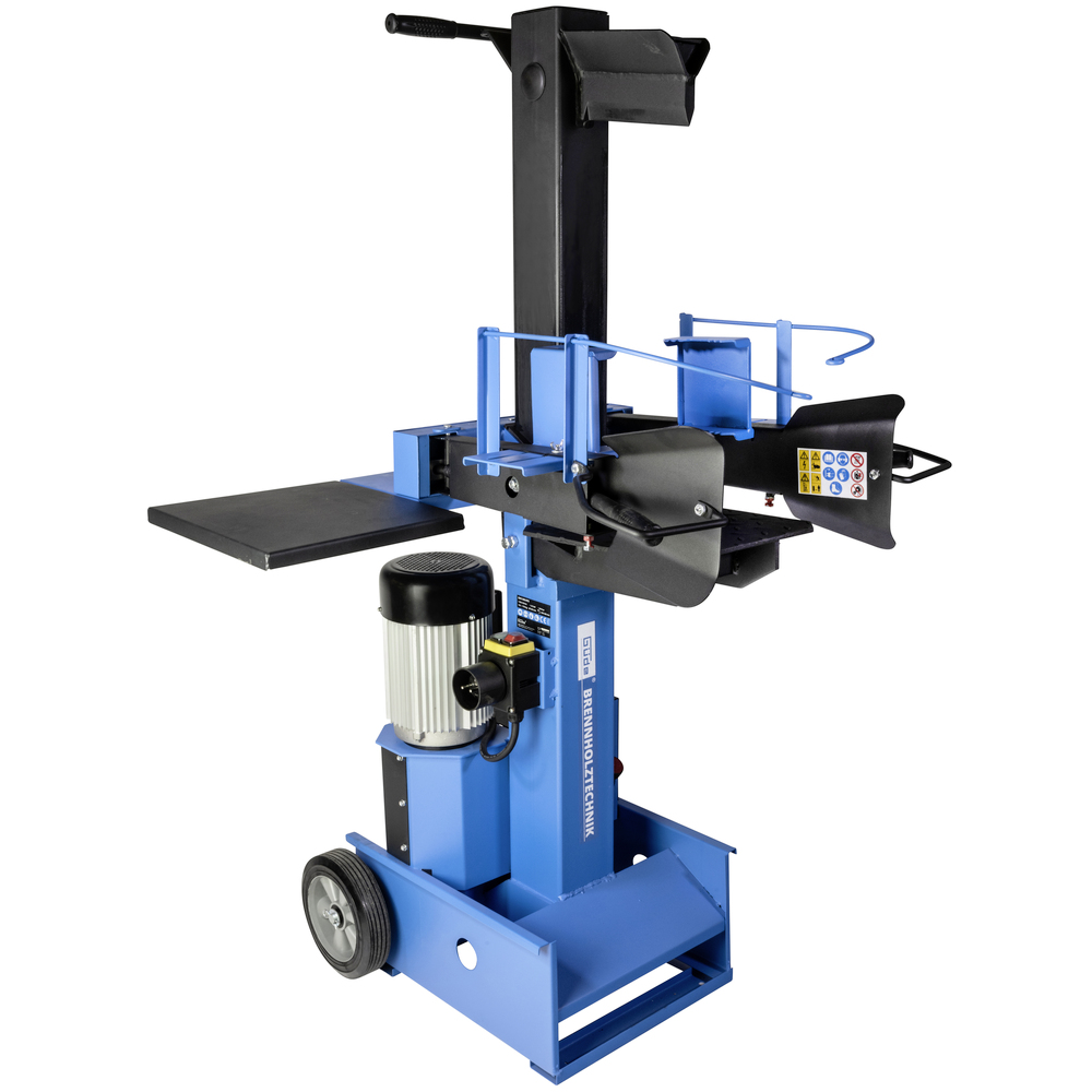 G&uuml;de&reg; Holzspalter GHS 500/8 TE 3,5 KW