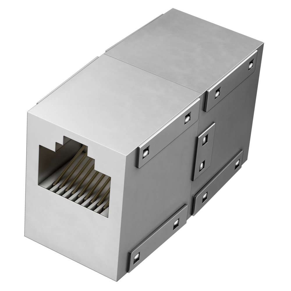 hama&reg; Netzwerkadapter Cross-Over