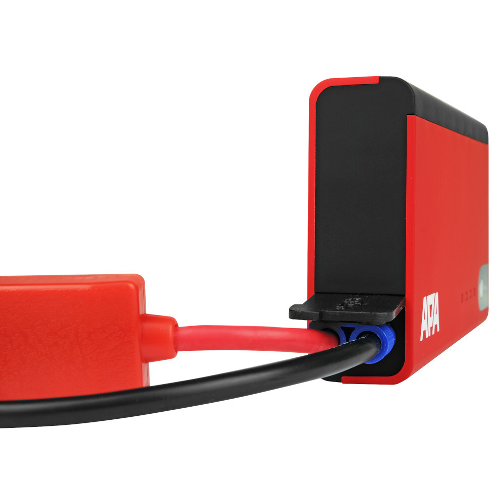 APA Mini Lithium Power Pack 11.000 mAh image number 3