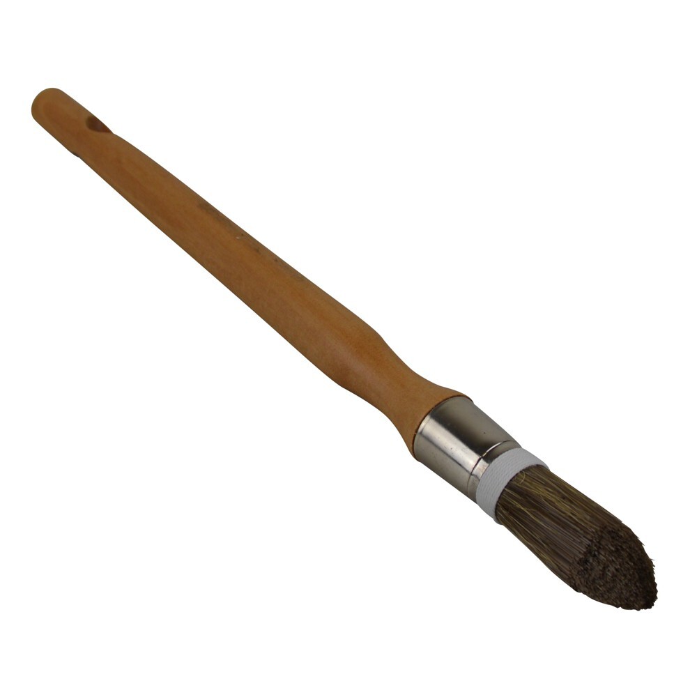 DECOPRO Premium Sprossenpinsel 18 mm