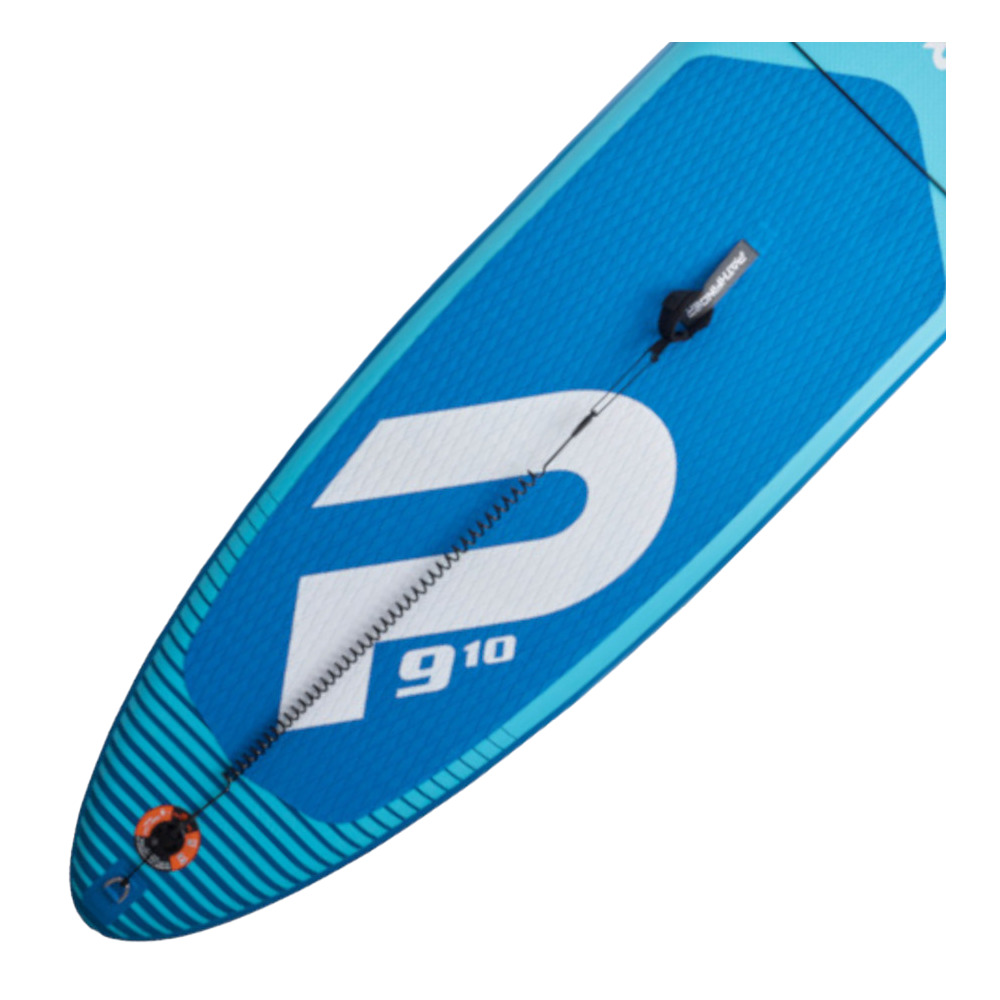 Stand-up-Paddleboard-Set f&uuml;r Einsteiger image number 2