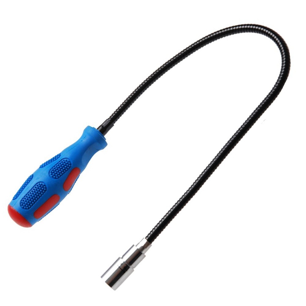 Magnetheber mit Beleuchtung