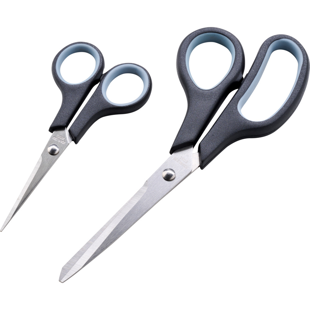 Profi Scherenset 2-teilig