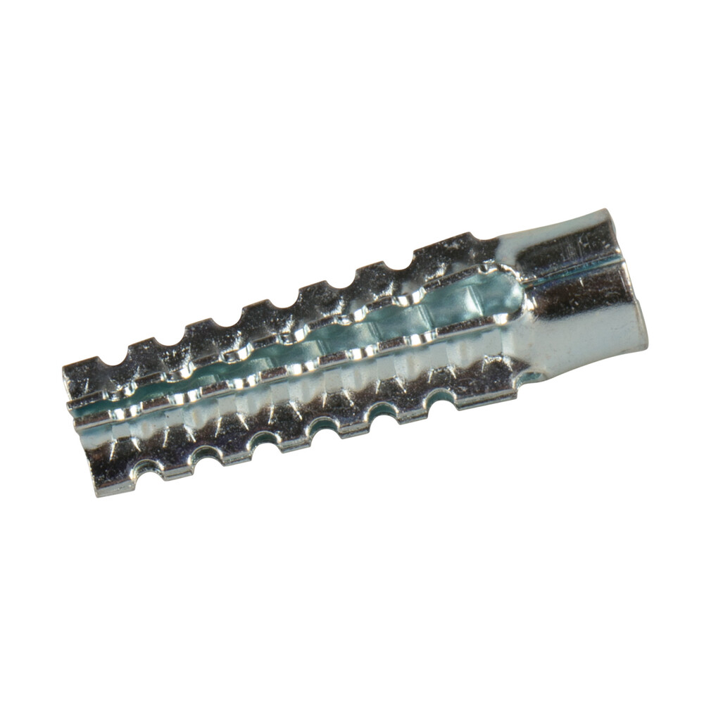 Universald&uuml;bel Set 12 St&uuml;ck 8 x 38 mm aus Metall