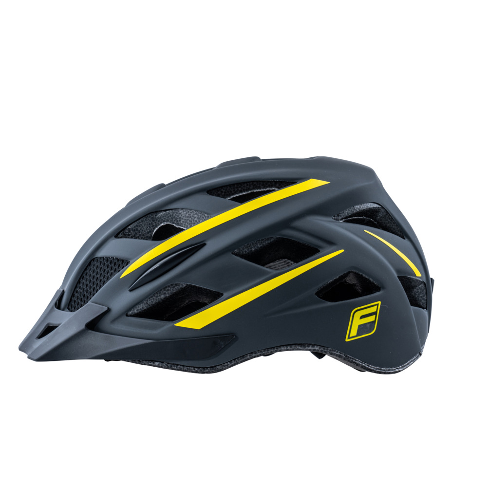 FISCHER Fahrradhelm Urban Montis image number 4