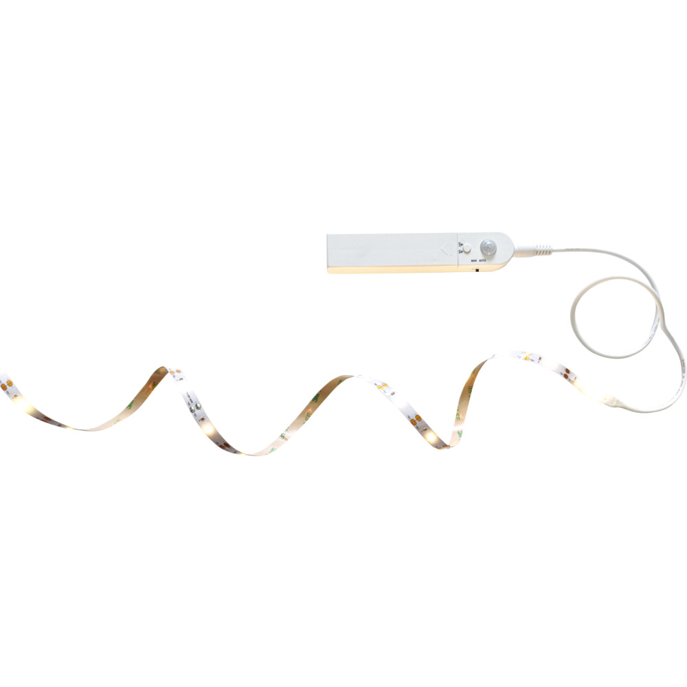LED-Band mit Bewegungssensor