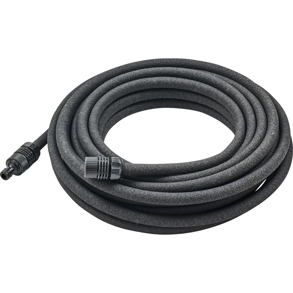 Verfl&uuml;ssigungsschlauch DRIP 1/2", 15 m Tropfschlauch